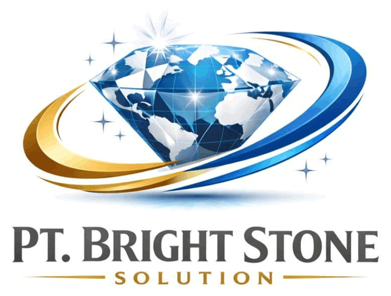 Bright Stone Logo